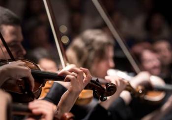 Musique et Patrimoine : Les Quatre Saisons de Vivaldi a Paris