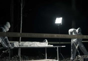 The Live Thriller : Enquête criminelle immersive en Paris