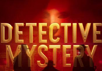 Secret Society of Adelaide: A Detective City Game