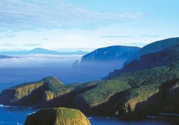 Full-Day Bruny Island Cruises Day Tour from Hobart
