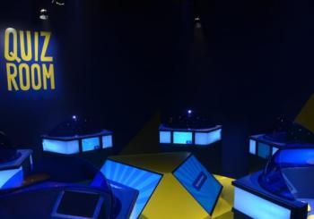 Quiz Room Perth: Immersive Gameshow Experience