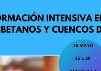 Formación Intensiva de Cuencos tibetanos y Cuencos de cuarzo. En Barcelona