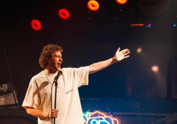 iD Comedy Club - Friday & Saturday Nights en Sydney