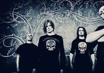 Pestilence en Bilbao