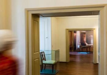 Mozart House: Admission ticket Vienna