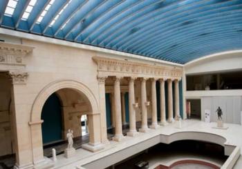 Billets pour le Musée Art et Histoire en Brussels