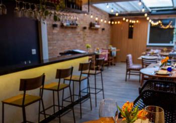 Wine Flight Regiões da Itália no Miya Wine Bar Campo Belo São Paulo