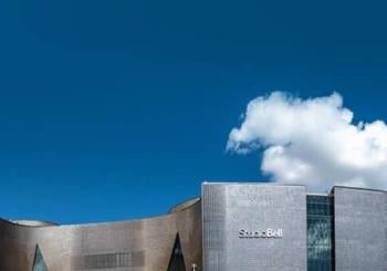 Studio Bell General Admission: Home of the National Music Centre Calgary