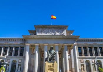 Prado, Reina Sofía y Thyssen: Abono Paseo del Arte Madrid