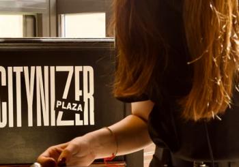 F*CK BRUNCH en Citynizer Plaza Lavapiés Madrid