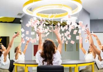 Museum of Illusions Madrid: una divertida experiencia inmersiva