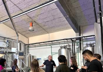 Monólogo con opción a experiencia cervecera Madrid