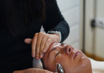 Limpieza Facial completa con Terapia Fotodinámica Madrid