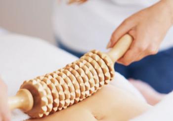Pack Detox Corporal: Cavitación + Maderoterapia Madrid
