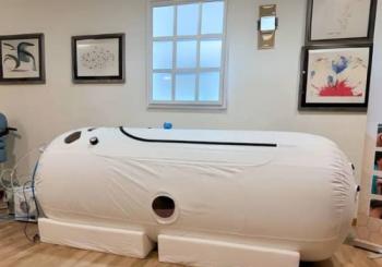 Cámara Hiperbárica Estética: Belleza y Bienestar desde el Interior en Madrid