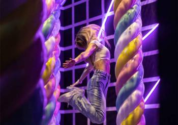 Sweet Space Museum: el mundo de los dulces en Madrid