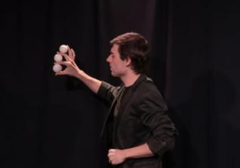 Espectáculo de magia, Las encantadoras ilusiones en Madrid