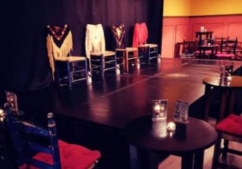 Espectáculo de flamenco Kelipé a Malaga