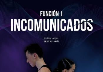 INCOMUNICADOS - FUNCIÓN 1 Kids & Junior - PLIÉ DANCE SCHOOL en Pontevedra