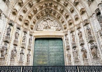 Catedral y Giralda de Sevilla: entradas con audioguía