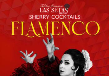 Flamenco y cócteles en Tablao Flamenco Las Setas Sevilla