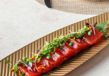 Menú Degustación Vegetariano en Portolito Centro Valencia