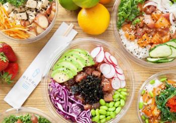 Aloha Poké: transpórtate a Hawaii Valencia