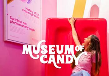 Museum of Candy United Arab Emirates