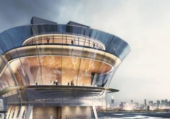 The View Fast Track Next Level en United Arab Emirates