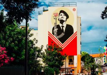 Street Art | Lisboa 3-Horas de Street Art Tour Lisbon