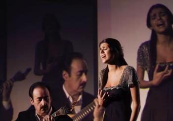 Fado Musical Experience with Portuguese Appetizers Lisbon