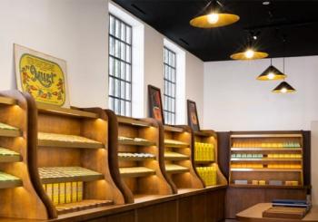 Conservas Pinhais: Visita a fábrica! Porto