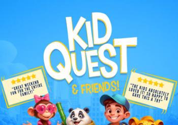 Kid Quest in Singapore: Interactive Family Scavenger Hunt (Ages 4–8)