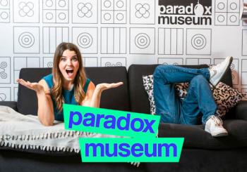 Paradox Museum Barcelona