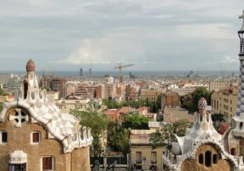 Entradas para Park Güell, el jardín de ensueño de Gaudí en Barcelona