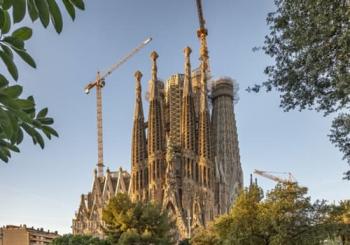 Entradas para la Sagrada Familia: acceso sin colas en Barcelona