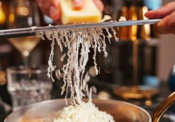Menú de mediodía by Chef Jordi Delfa en Hotel Kimpton Vividora Barcelona 5*