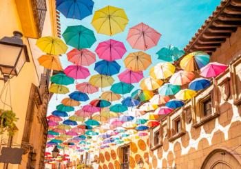 Poble Espanyol de Barcelona, dónde la história se encuentra con el ocio y la cultura