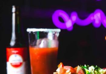 Michelada + Tako por solo 8€ Barcelona