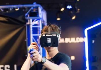 Juegos de Realidad Virtual en Sapakara en Barcelona
