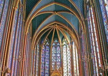 Billet prioritaire pour la Sainte Chapelle et la Conciergerie en Paris