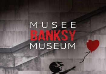 Le Musée Banksy: immersion dans l’oeuvre du street artiste a Paris