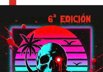 HORROR ISLAND FILM FESTIVAL 6ª EDICIÓN en Santa Cruz de Tenerife
