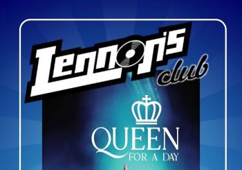 QUEEN for a day en Hospitalet de Llobregat