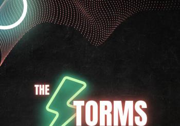 The Storms en Madrid