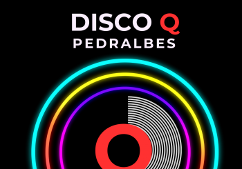 SÁBADOS NOCHE 80 & 90 + EXITOS ACTUALIDAD BARCELONA