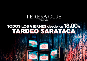 TARDEO SARATACA en Madrid