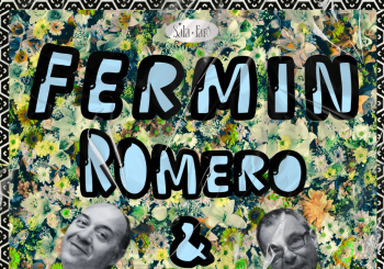 Fermín Romero y los detergentes en Las Palmas de Gran Canaria.