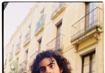 Ayrton Sosa en Barcelona