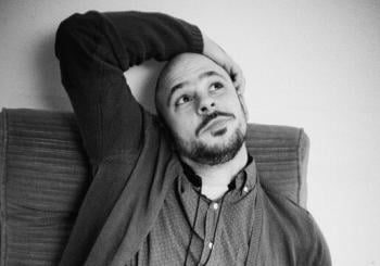 CHRISTOPH IRNIGER trio & BEN van GELDER en Bilbao